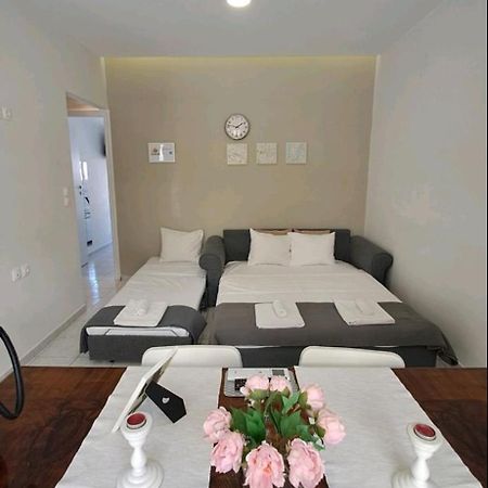 Stylish Apartment By City Center Iráklio Kültér fotó